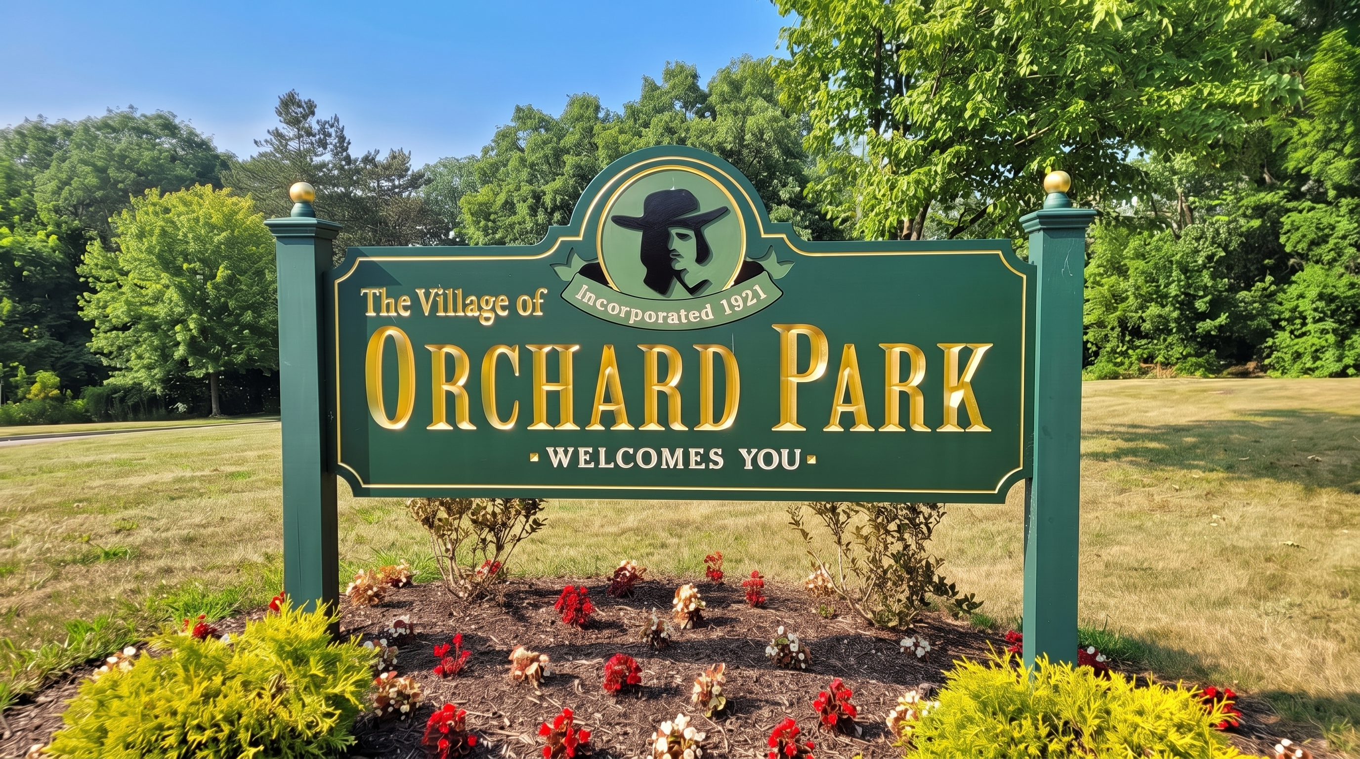 Village of Orchard Park